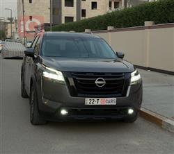 نيسان باثفايندر